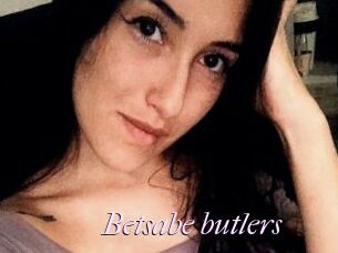 Betsabe_butlers