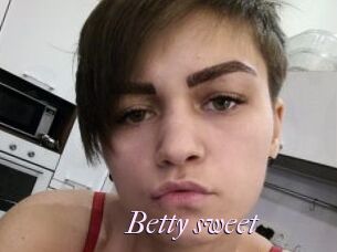 Betty_sweet