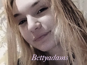 Bettyadams