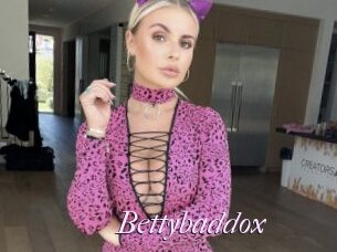 Bettybaddox