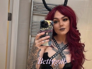 Bettygoth