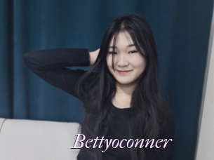 Bettyoconner