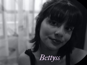 Bettyss