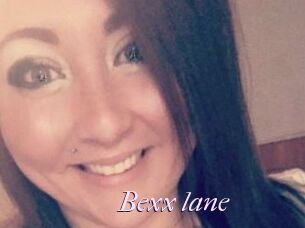 Bexx_lane