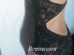 Beyoncesex