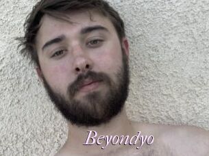 Beyondyo