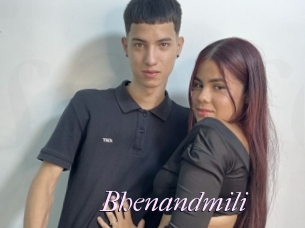 Bhenandmili