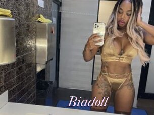 Biadoll