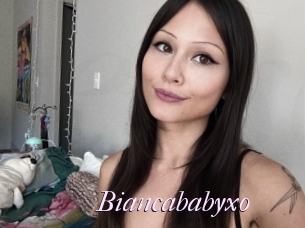 Biancababyxo