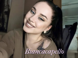 Biancacapello