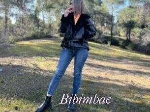 Bibimbae