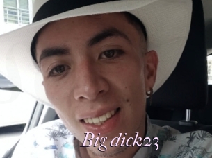 Big_dick23