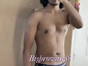 Bigbrownie18