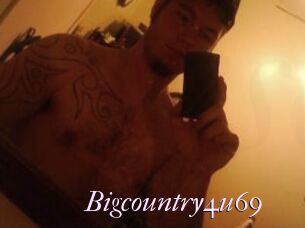 Bigcountry4u69