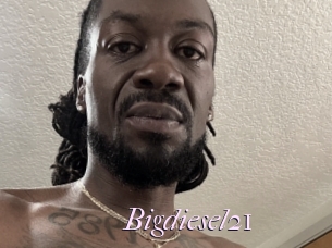 Bigdiesel21