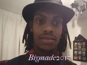 Bigmade2017