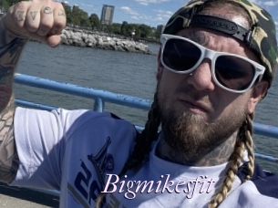 Bigmikesfit