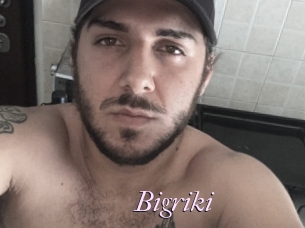 Bigriki