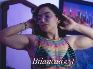 Biiancaascot