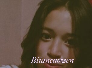 Biiancaowen