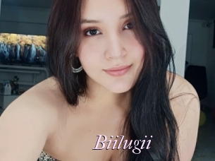 Biilugii