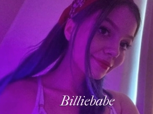 Billiebabe