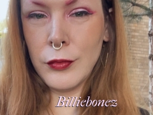 Billiebonez