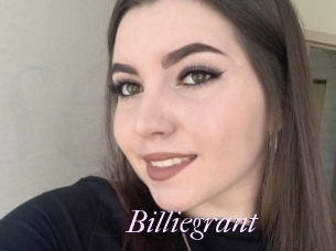 Billiegrant