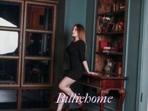 Billiehome