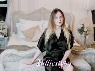 Billiestyles