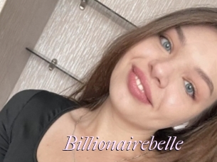 Billionairebelle