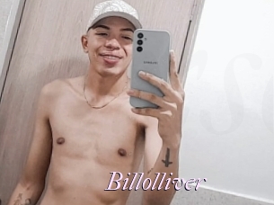 Billolliver