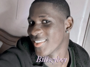 Billseyboy