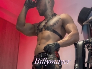 Billymayer