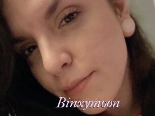 Binxymoon