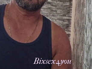 Bixsex4you