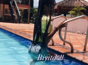 Biyitdoll