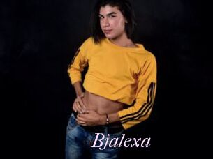 Bjalexa