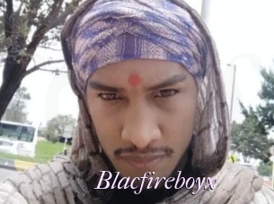 Blacfireboyx