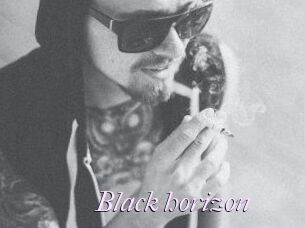 Black_horizon