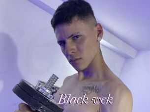 Black_wek