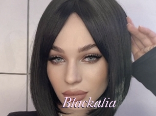 Blackalia