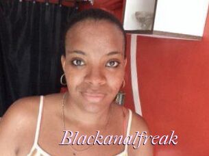 Blackanalfreak