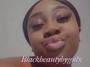 Blackbeautybygodx