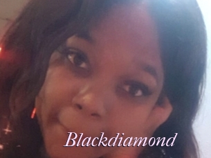 Blackdiamond