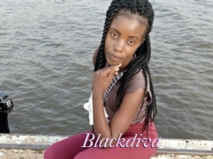 Blackdiva