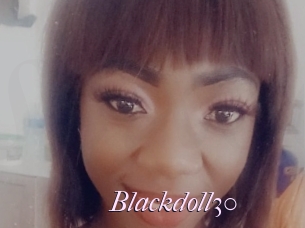 Blackdoll30