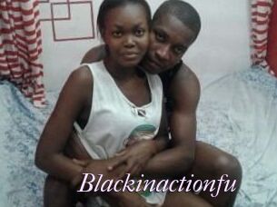 Blackinactionfu