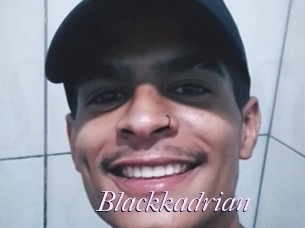 Blackkadrian