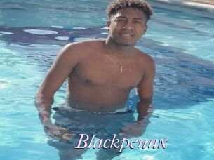 Blackpennx